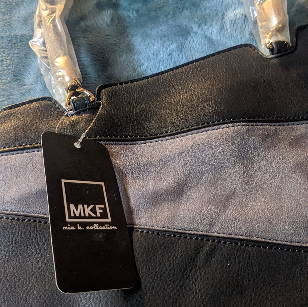 MKF Handbag - Picture 7 of 8